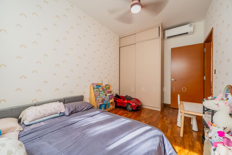 The Raintree Condominium For Sale at S$ 1,900,000 | PropertyGuru Singapore - Bedroom