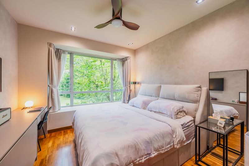 The Raintree Condominium For Sale at S$ 1,900,000 | PropertyGuru Singapore - Bedroom