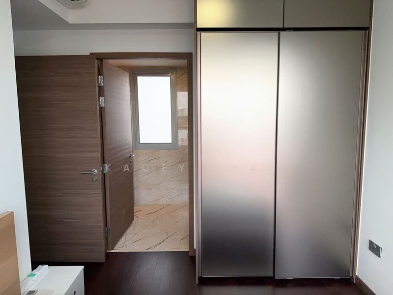 Queens Peak, 1 Dundee Road, 2 Bedrooms, 775 sqft, Condominium For Rent, by Kacey Chan, 500061407 - Interior - PropertyGuru.com.sg