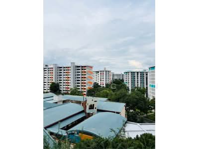 For Rent - 381 Clementi Avenue 5