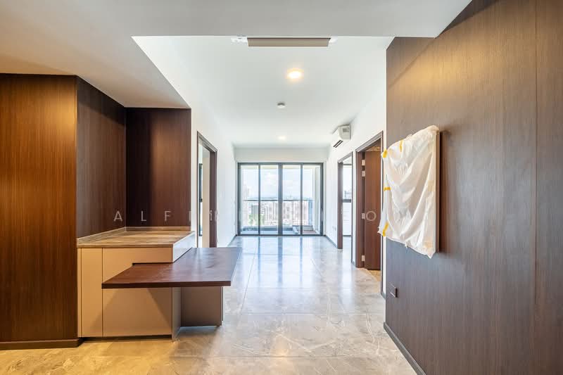 One Pearl Bank, 1 Pearl Bank, 2 Bedrooms, 700 sqft, Condominium For Rent, by Alfred Cheong, 500061418 - Interior - PropertyGuru.com.sg