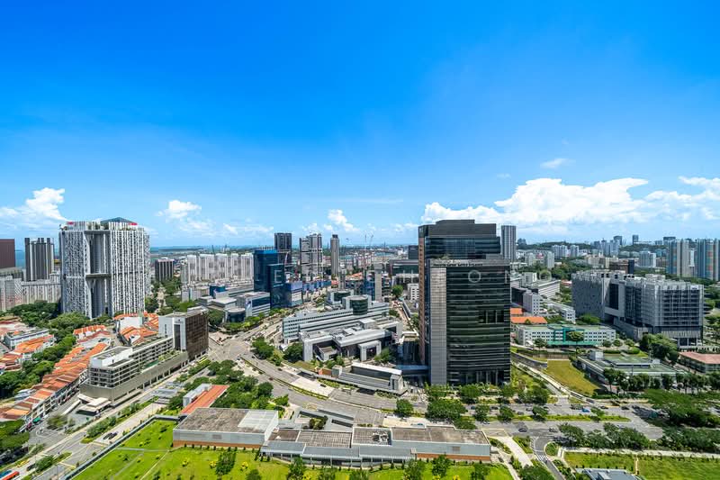 One Pearl Bank, 1 Pearl Bank, 2 Bedrooms, 700 sqft, Condominium For Rent, by Alfred Cheong, 500061418 - Exterior - PropertyGuru.com.sg