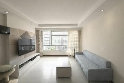 For Sale - 433B Sengkang West Way