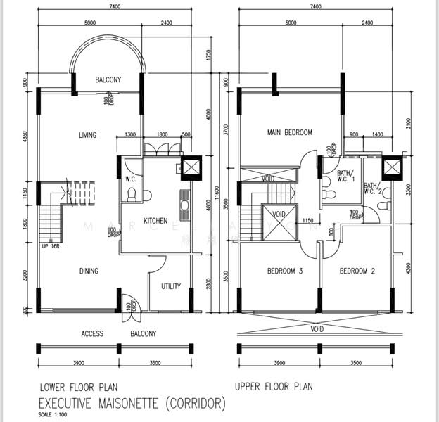 634 Hougang Avenue 8 HDB Flat For Sale at S$ 968,000 | PropertyGuru Singapore