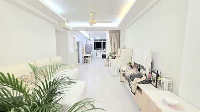 For Sale - 623 Hougang Avenue 8