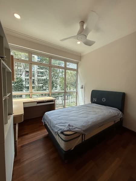 Dawn Ville, 1 Butterworth Lane, 3 Bedrooms, 1,195 sqft, Apartment For Rent, by Andres Ong, 500061424 - Bedroom - PropertyGuru.com.sg