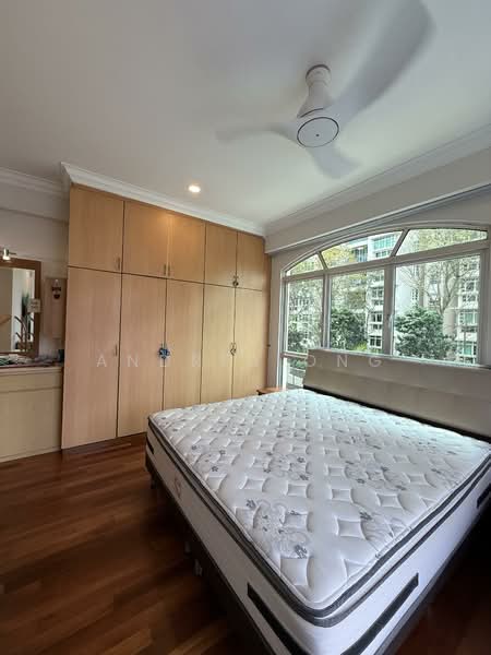 Dawn Ville, 1 Butterworth Lane, 3 Bedrooms, 1,195 sqft, Apartment For Rent, by Andres Ong, 500061424 - Bedroom - PropertyGuru.com.sg