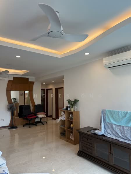 Dawn Ville, 1 Butterworth Lane, 3 Bedrooms, 1,195 sqft, Apartment For Rent, by Andres Ong, 500061424 - PropertyGuru.com.sg