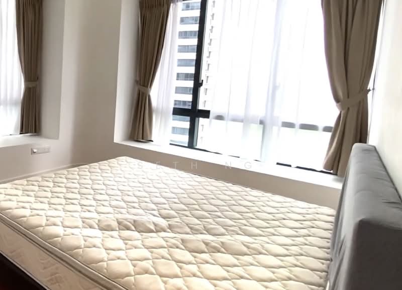 d'Leedon (Former Farrer Court) Condominium For Sale at S$ 2,180,000 | PropertyGuru Singapore - Bedroom