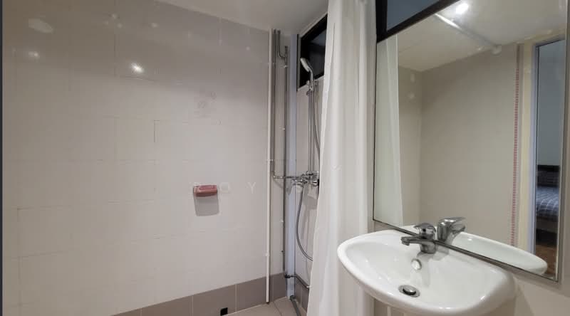 Chancery Court, 36A Dunearn Road, 3 Bedrooms, 2,034 sqft, Condominium For Rent, by Roy Sho, 500061428 - Bathroom - PropertyGuru.com.sg