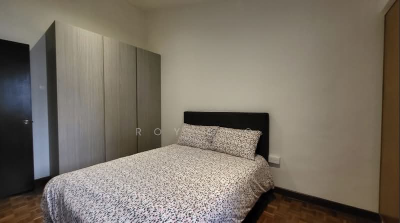 Chancery Court, 36A Dunearn Road, 3 Bedrooms, 2,034 sqft, Condominium For Rent, by Roy Sho, 500061428 - Bedroom - PropertyGuru.com.sg