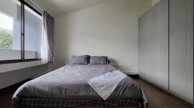 Chancery Court, 36A Dunearn Road, 3 Bedrooms, 2,034 sqft, Condominium For Rent, by Roy Sho, 500061428 - Bedroom - PropertyGuru.com.sg