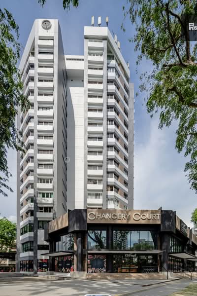 Chancery Court, 36A Dunearn Road, 3 Bedrooms, 2,034 sqft, Condominium For Rent, by Roy Sho, 500061428 - Exterior - PropertyGuru.com.sg