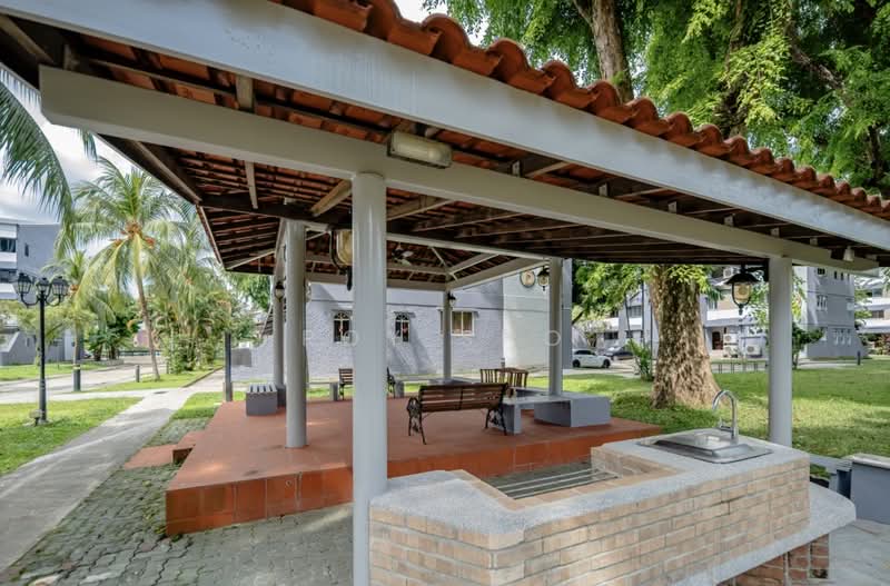 Chancery Court, 36A Dunearn Road, 3 Bedrooms, 2,034 sqft, Condominium For Rent, by Roy Sho, 500061428 - Exterior - PropertyGuru.com.sg