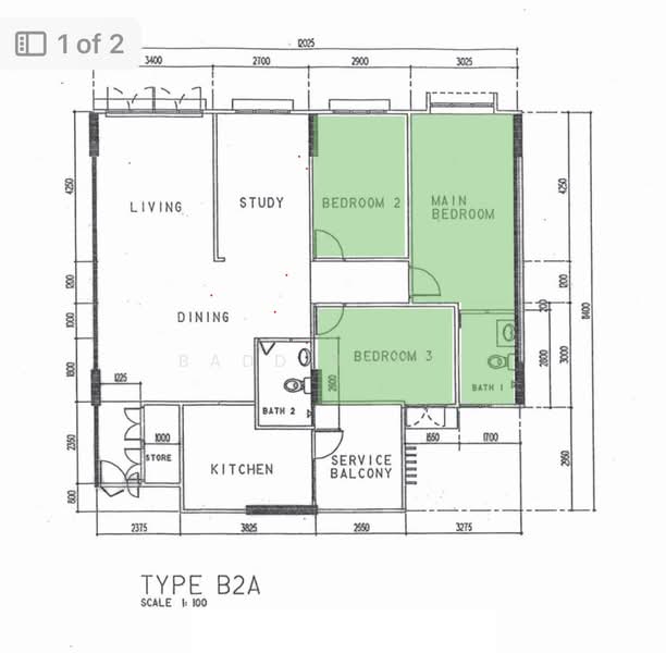 526 Woodlands Drive 14, 526 Woodlands Drive 14, Room Rental, 130 sqft, HDB Flat For Rent, by Badd Ramle, 500061431 - PropertyGuru.com.sg