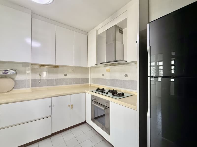 526 Woodlands Drive 14, 526 Woodlands Drive 14, Room Rental, 130 sqft, HDB Flat For Rent, by Badd Ramle, 500061431 - Kitchen - PropertyGuru.com.sg