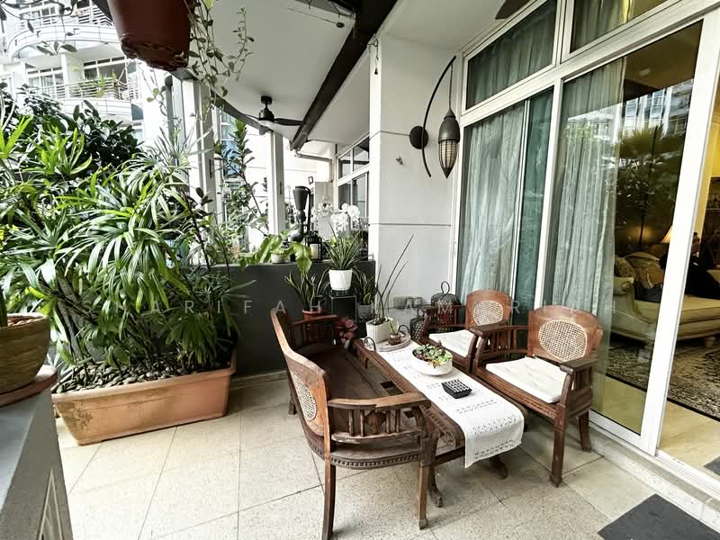 Hillington Green Condominium For Sale at S$ 3,288,000 | PropertyGuru Singapore