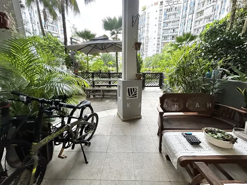 Hillington Green Condominium For Sale at S$ 3,288,000 | PropertyGuru Singapore