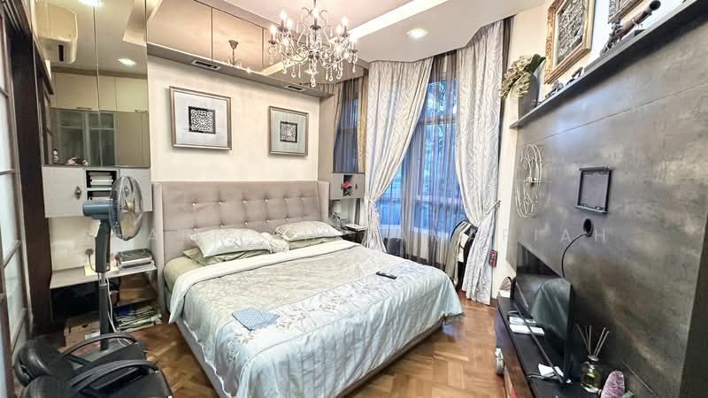 Hillington Green Condominium For Sale at S$ 3,288,000 | PropertyGuru Singapore