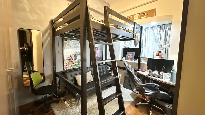 Hillington Green Condominium For Sale at S$ 3,288,000 | PropertyGuru Singapore - Study