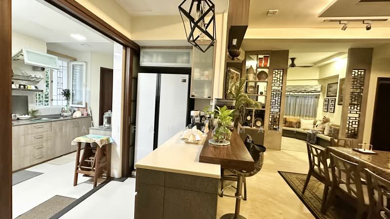 Hillington Green Condominium For Sale at S$ 3,288,000 | PropertyGuru Singapore