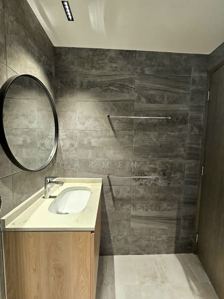 Sunhaven Condominium For Sale at S$ 1,820,000 | PropertyGuru Singapore - Common Bathroom