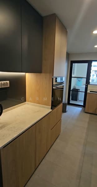 Sunhaven Condominium For Sale at S$ 1,820,000 | PropertyGuru Singapore - Kitchen