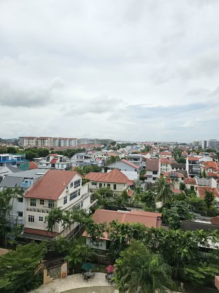 Sunhaven Condominium For Sale at S$ 1,820,000 | PropertyGuru Singapore - Exterior