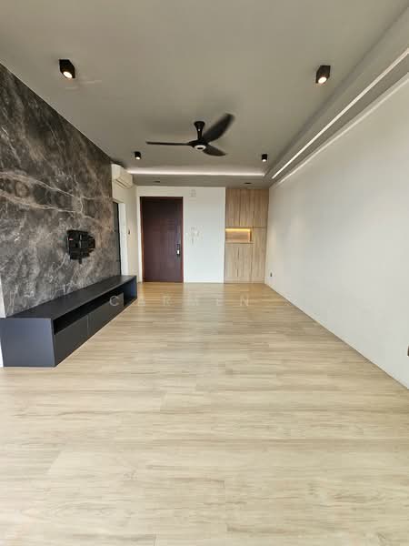 Sunhaven Condominium For Sale at S$ 1,820,000 | PropertyGuru Singapore - Living Room