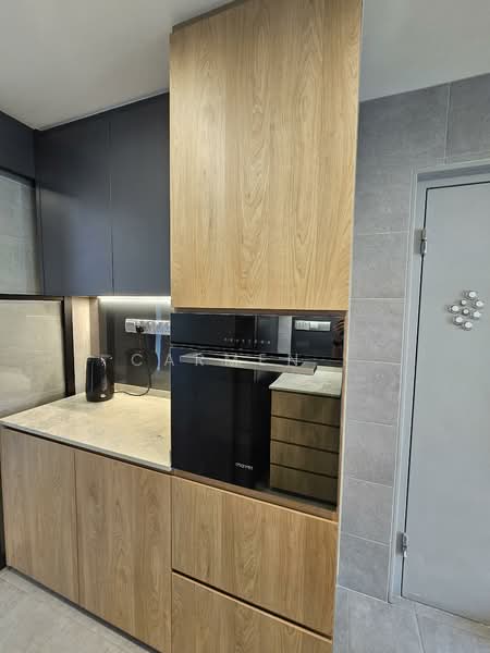 Sunhaven Condominium For Sale at S$ 1,820,000 | PropertyGuru Singapore - Kitchen