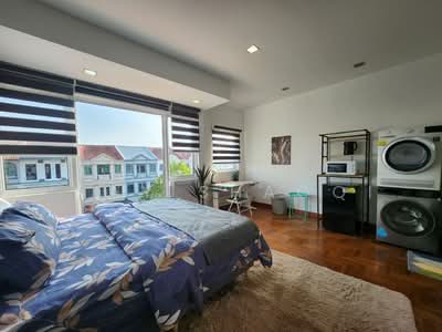 For Rent - New Landed Studio: Near NTU with Good Connectivity!