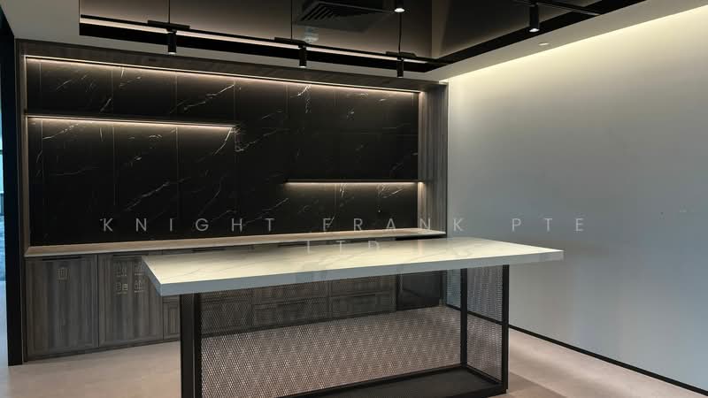 161 Kallang Way, 161 Kallang Way, 36,803 sqft, Factory / Workshop (B2) For Rent, by TAN ENG SENG, 500061441 - Kitchen - CommercialGuru.com.sg