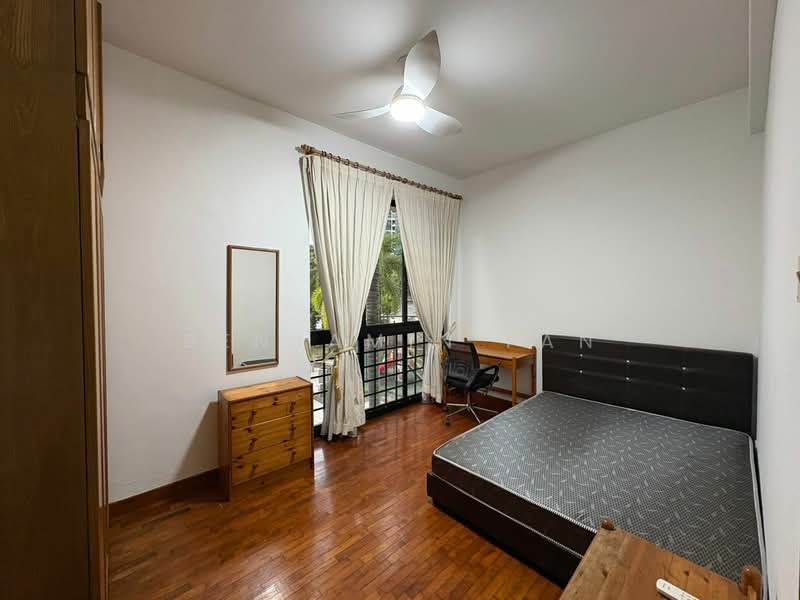 The Morningside, 1 Jalan Kuala, 3 Bedrooms, 1,302 sqft, Condominium For Rent, by Benjamin Fan, 500061442 - Bedroom - PropertyGuru.com.sg