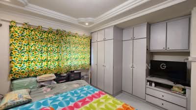 For Sale - 613A Bedok Reservoir Road