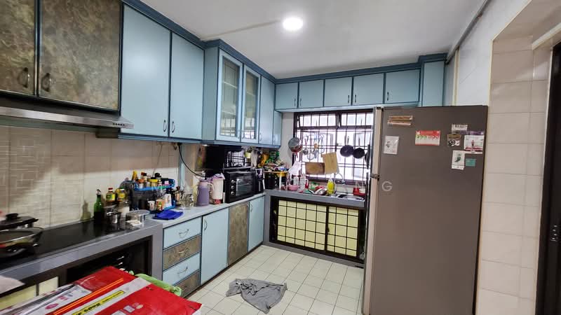 613A Bedok Reservoir Road HDB Flat For Sale at S$ 950,000 | PropertyGuru Singapore