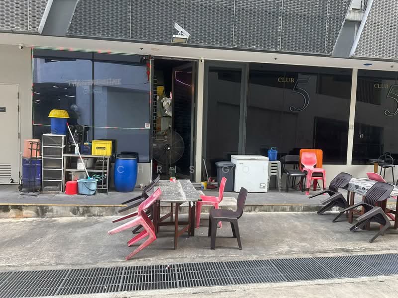 CT Hub 2, 114 Lavender Street, 280 sqft, Food & Beverage For Rent, by Chris Goh, 500061445 - Exterior - CommercialGuru.com.sg
