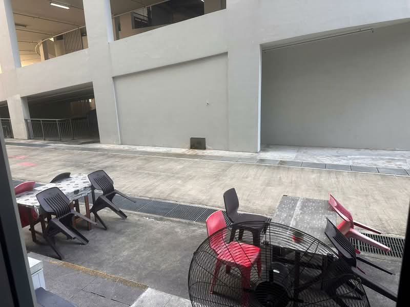 CT Hub 2, 114 Lavender Street, 280 sqft, Food & Beverage For Rent, by Chris Goh, 500061445 - Exterior - CommercialGuru.com.sg