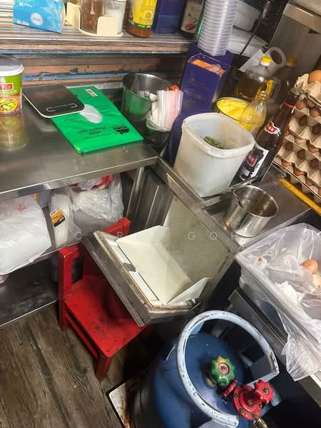 CT Hub 2, 114 Lavender Street, 280 sqft, Food & Beverage For Rent, by Chris Goh, 500061445 - CommercialGuru.com.sg