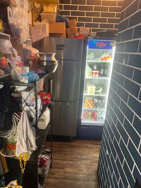 CT Hub 2, 114 Lavender Street, 280 sqft, Food & Beverage For Rent, by Chris Goh, 500061445 - Interior - CommercialGuru.com.sg