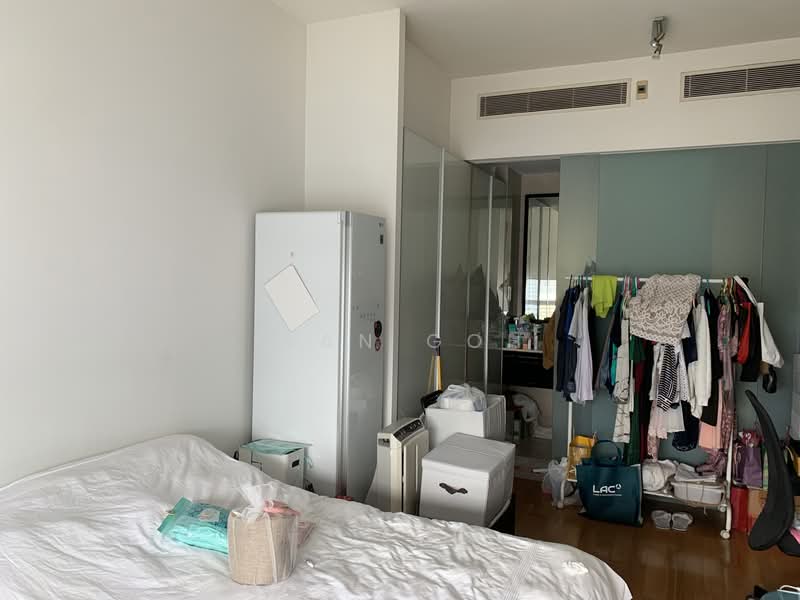 Martin Place Residences Condominium For Sale at S$ 5,088,888 | PropertyGuru Singapore - Bedroom