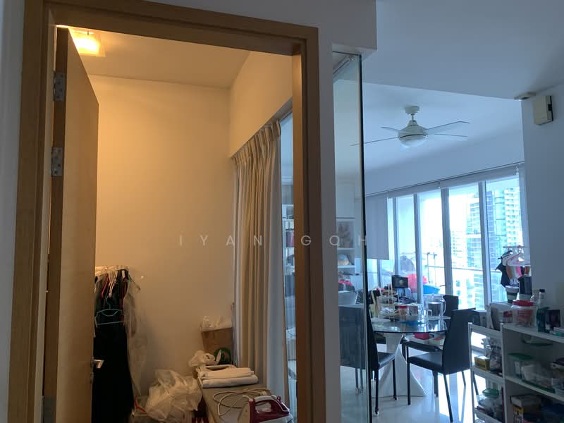 Martin Place Residences Condominium For Sale at S$ 5,088,888 | PropertyGuru Singapore - Interior