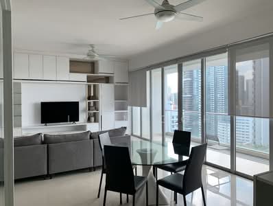 For Sale - Martin Place Residences