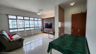 For Sale - 127D Kim Tian Road