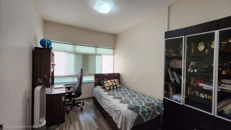 127D Kim Tian Road HDB Flat For Sale at S$ 1,200,000 | PropertyGuru Singapore