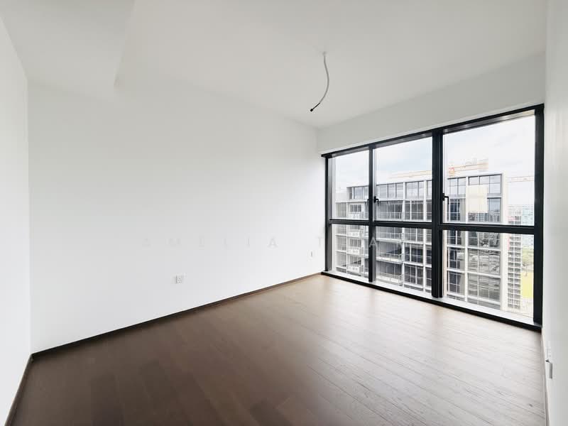 Tembusu Grand Condominium For Sale at S$ 7,888,000 | PropertyGuru Singapore - Bedroom