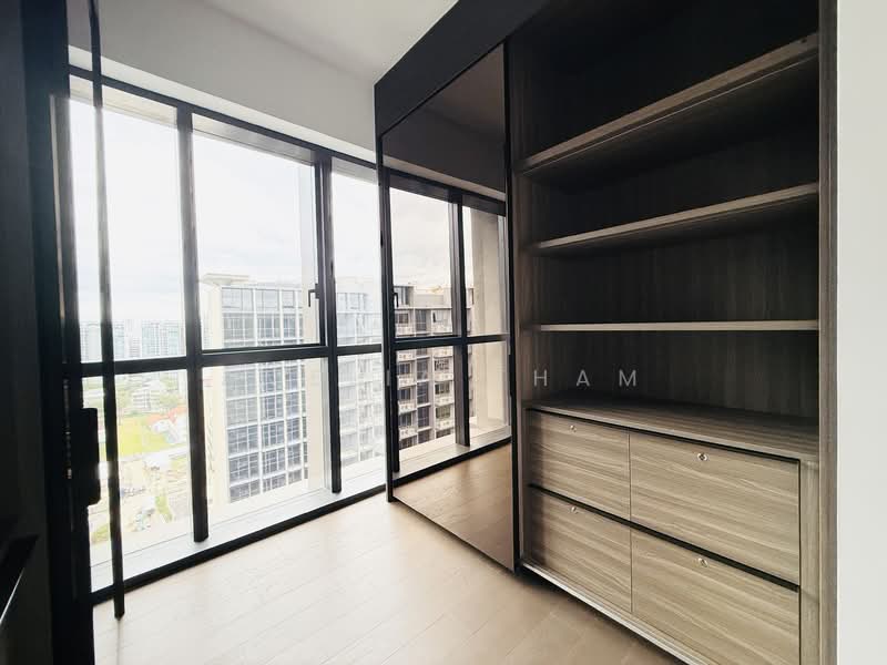 Tembusu Grand Condominium For Sale at S$ 7,888,000 | PropertyGuru Singapore - Bedroom