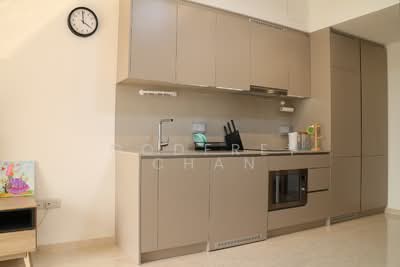 For Rent - Seaside Residences