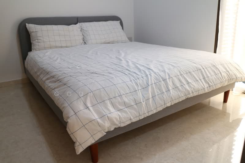 Seaside Residences, 10 Siglap Link, 1 Bedroom, 506 sqft, Apartment For Rent, by Godfrey Chan, 500061452 - Bedroom - PropertyGuru.com.sg