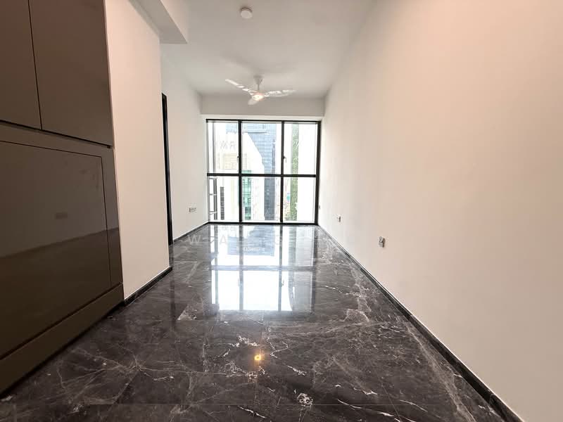 One Bernam, 1 Bernam Street, 1 Bedroom, 463 sqft, Condominium For Rent, by Wang JC, 500061454 - Interior - PropertyGuru.com.sg