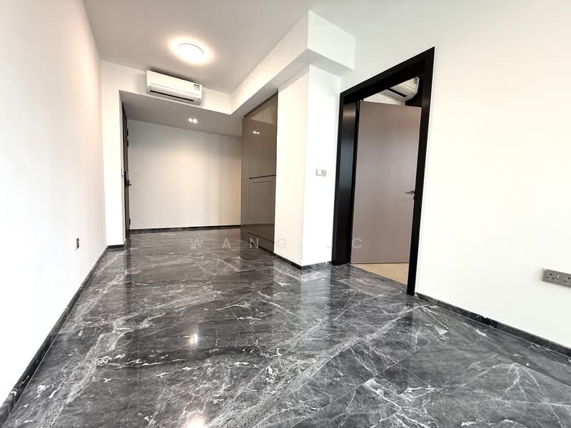 One Bernam, 1 Bernam Street, 1 Bedroom, 463 sqft, Condominium For Rent, by Wang JC, 500061454 - Interior - PropertyGuru.com.sg